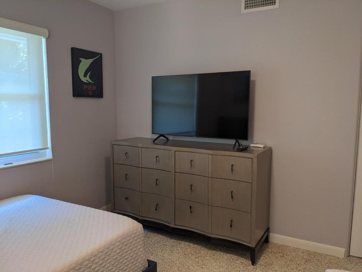 Holiday home Clematis House Near Arlington Park With Heated Pool Sarasota
